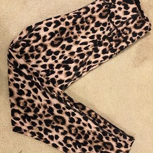 Victoria’s Secret leggings